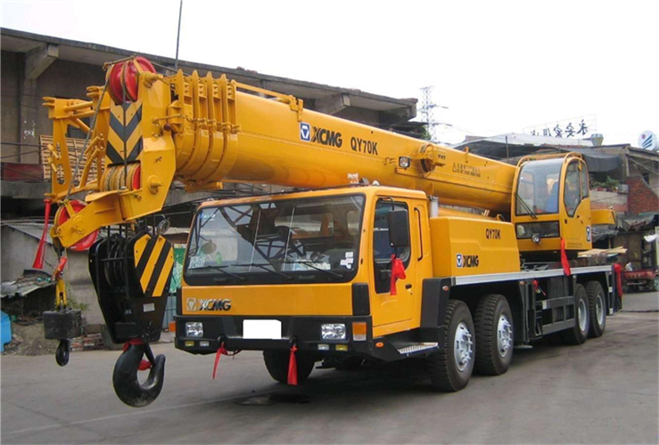 大名县吊车出租选择重点